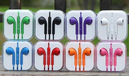 Apple EarPods Headphone Earphone wit (end 3/8/2020 11:15 AM)