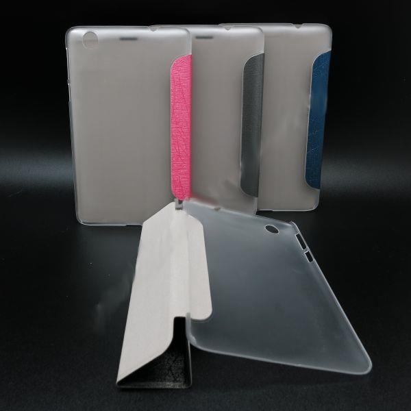 Apple iPad Air 5 Ultra Slim Smart Cover PU Leather Stand Case