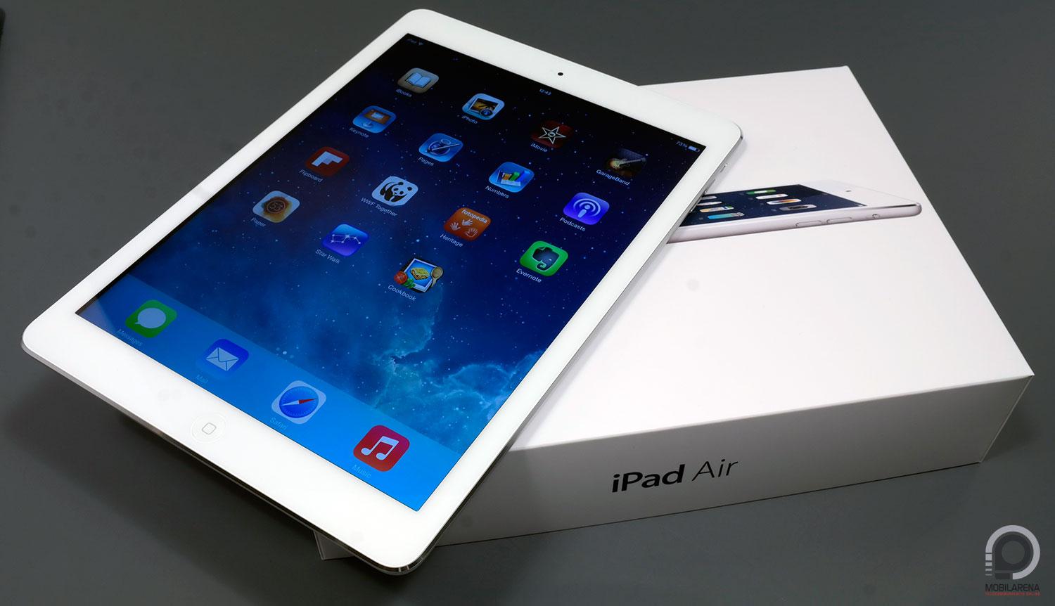 ipad air 32gb wifi