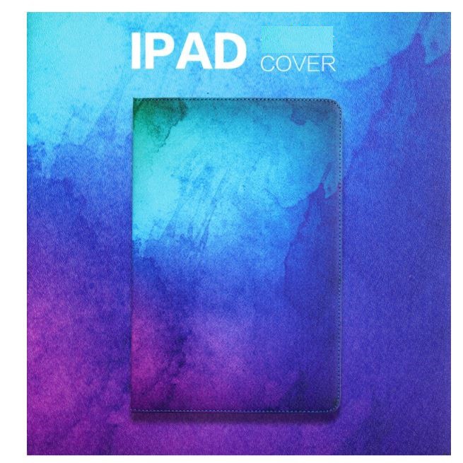 Apple IPAD Mini 1 2 3 4 5 Air 2 9.7 10.5 2017 2018 2019 Pro Smart Flip Case Co