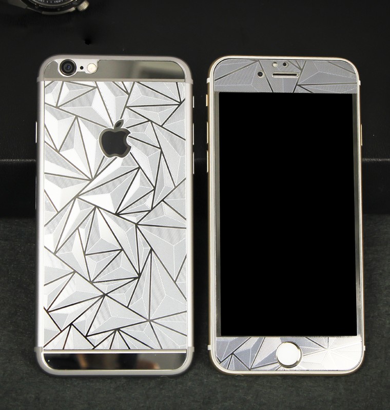 tempered glass 3ddiamond iphone 55s silver daftar update tempered glass 3ddiamond iphone 55s silver daftar update