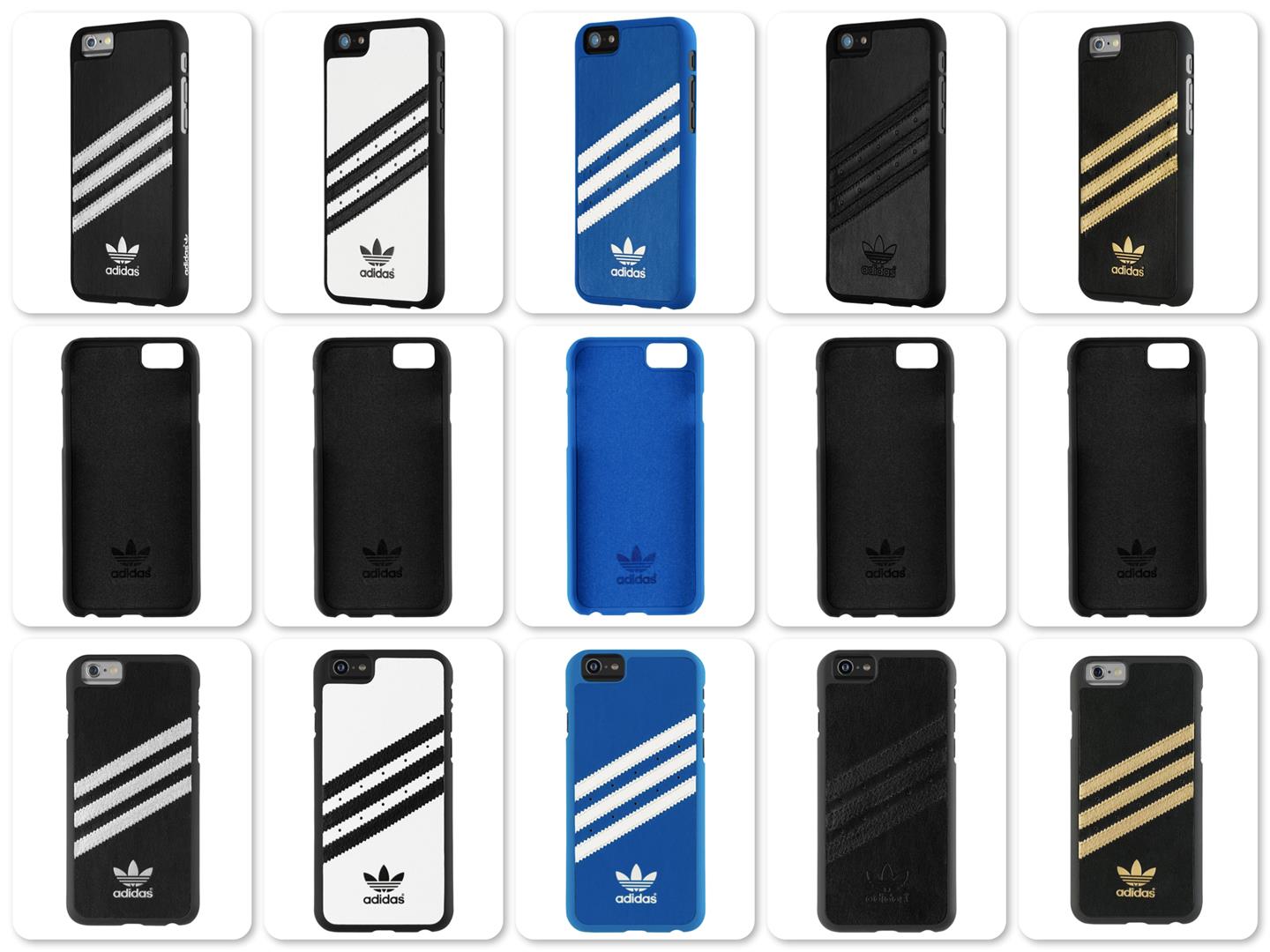 custodia iphone 7 adidas custodia iphone 7 adidas