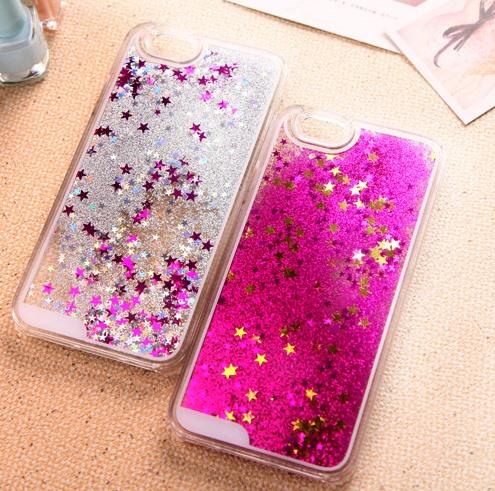 iphone 6 plus pink glitter case iphone 6 plus pink glitter case