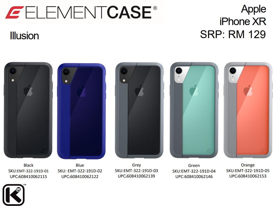 iphone xs max element case iphone xs max element case