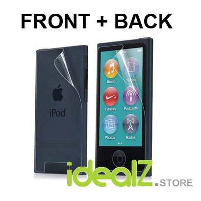 apple nano 7