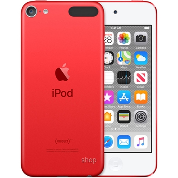 Apple iPod Touch 32GB (Apple Warran (end 5/22/2022 12:00 AM)