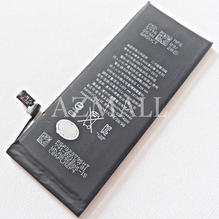 (Apple Japan PSE) 100% ORIGINAL ORI Fast Charge Battery iPhone 6 (4.7)