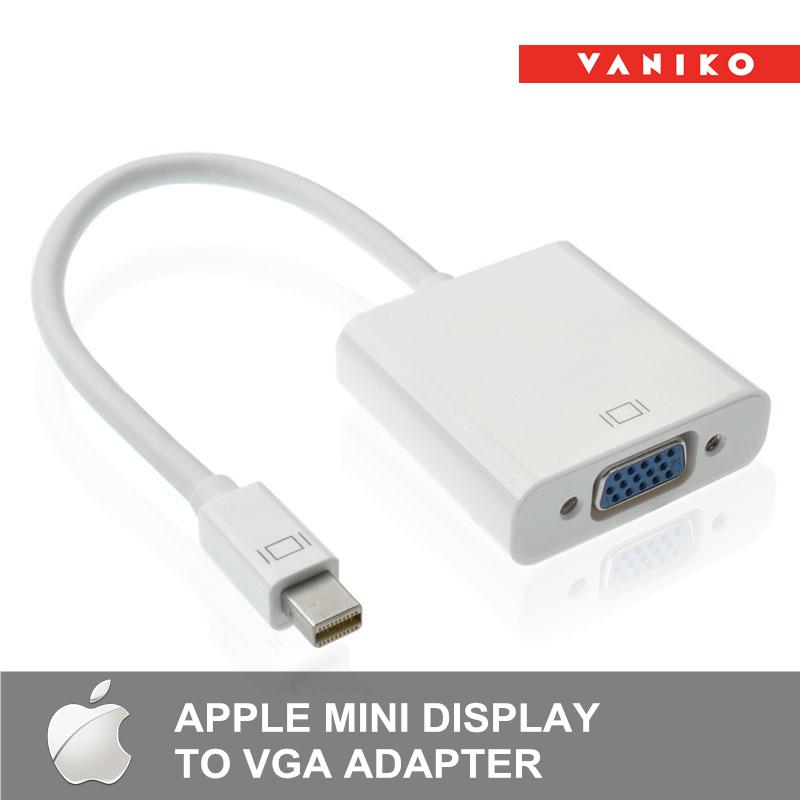 Mini Vga Cable For Mac