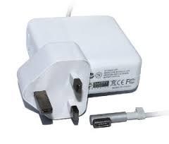 Apple Macbook air A1244 A1237 A1374 A1369 Power Adapter Charger