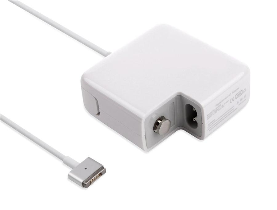 Apple Macbook Air MagSafe2 A1435 A1466 Power Adapter Charger