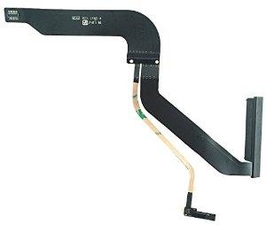Apple Macbook Pro 13 unibody A1278 1480 Hard Drive HDD Cable Connector