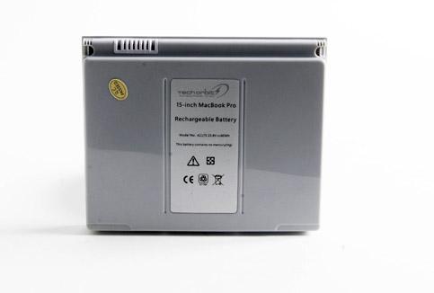 Apple MacBook Pro 15' A1175 A1226 A1150 A MA Laptop Battery