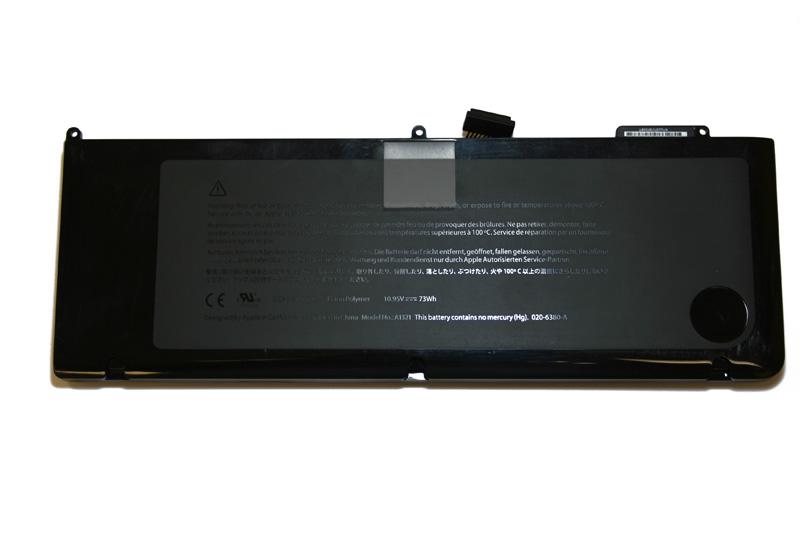 Apple MacBook Pro 15' i7 A1286 A1382 2011 2012 Battery