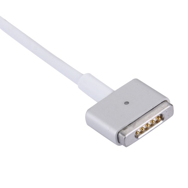 Apple Macbook Pro 45W Magsafe 2 Power Adaptor Charger 14.85V 3.05A T-Tip