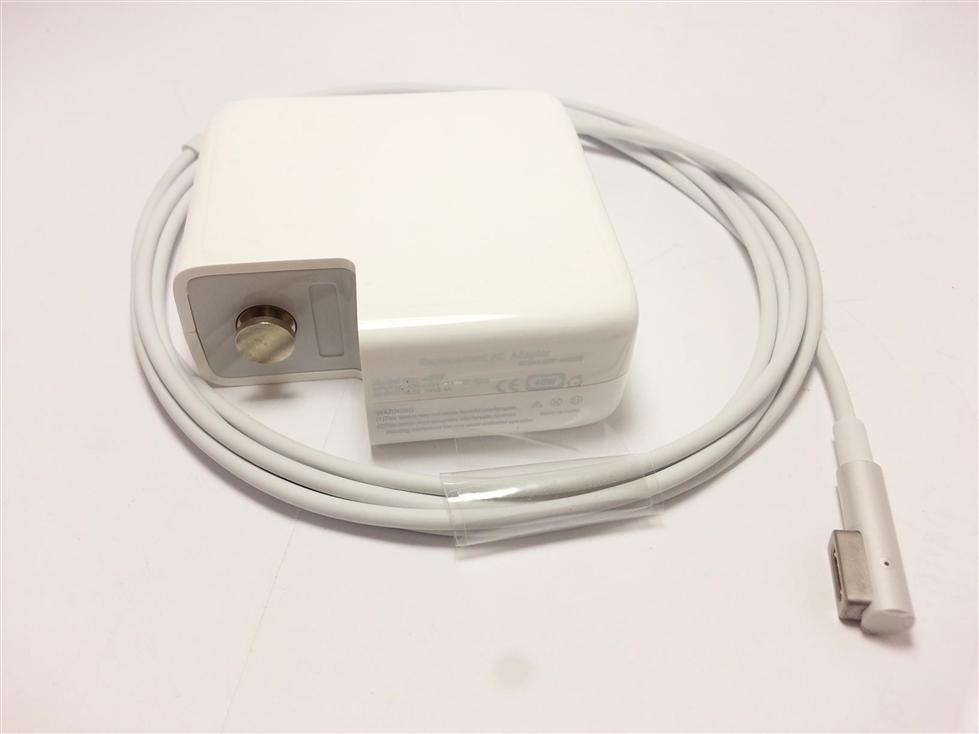 Apple MacBook Pro A1175 A1189 A1286 Laptop Power Adapter Charger