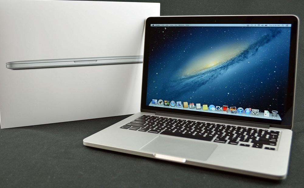 Apple MacBook Pro 13 Retina