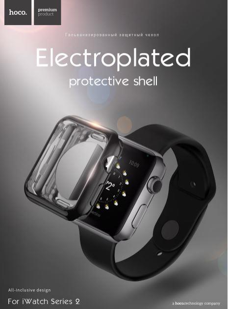 iwatch case 42mm