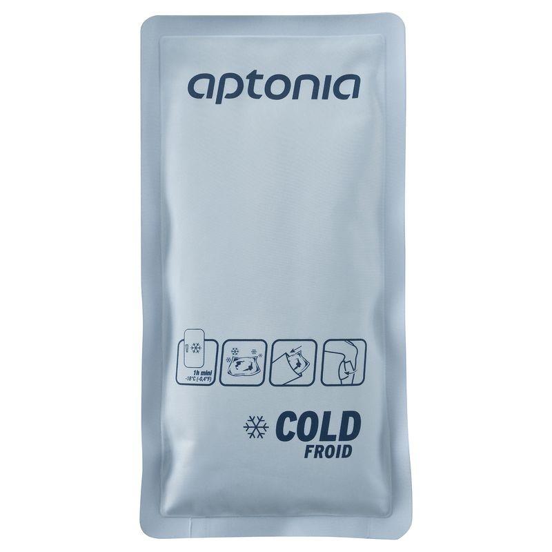 Phlebitis warm or cold compress