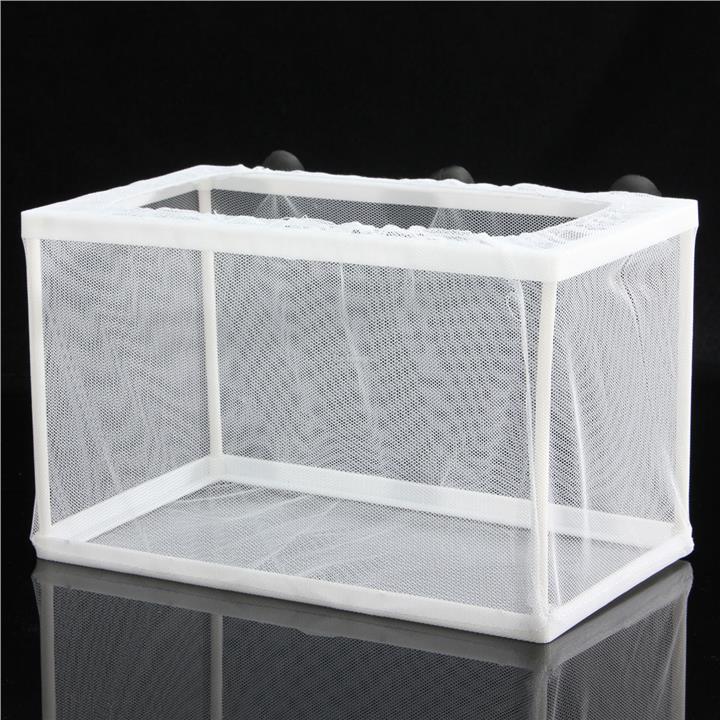Aquarium Fish Tank Guppy Breeding Br End 2 20 2018 1 15 Pm Aquarium Fish Tank Guppy Breeding Breeder Baby Fry Newborn Net Trap Bo