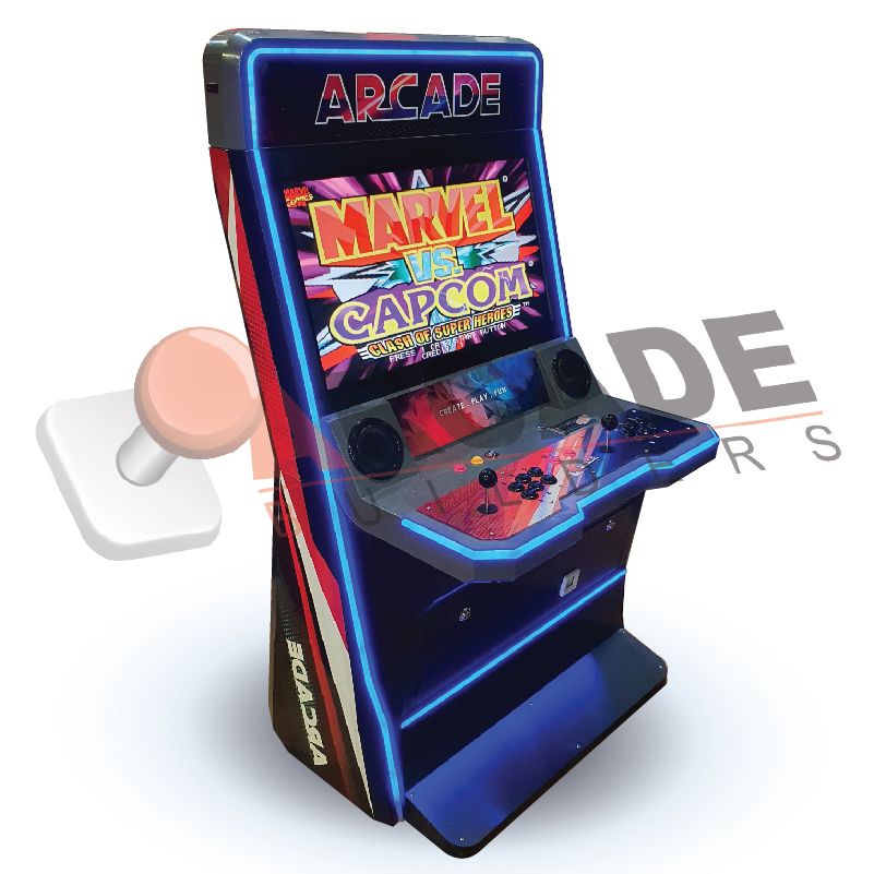 Arcade x 32'' Retro Arcade Machine (end 12/14/2023 12:00 AM)