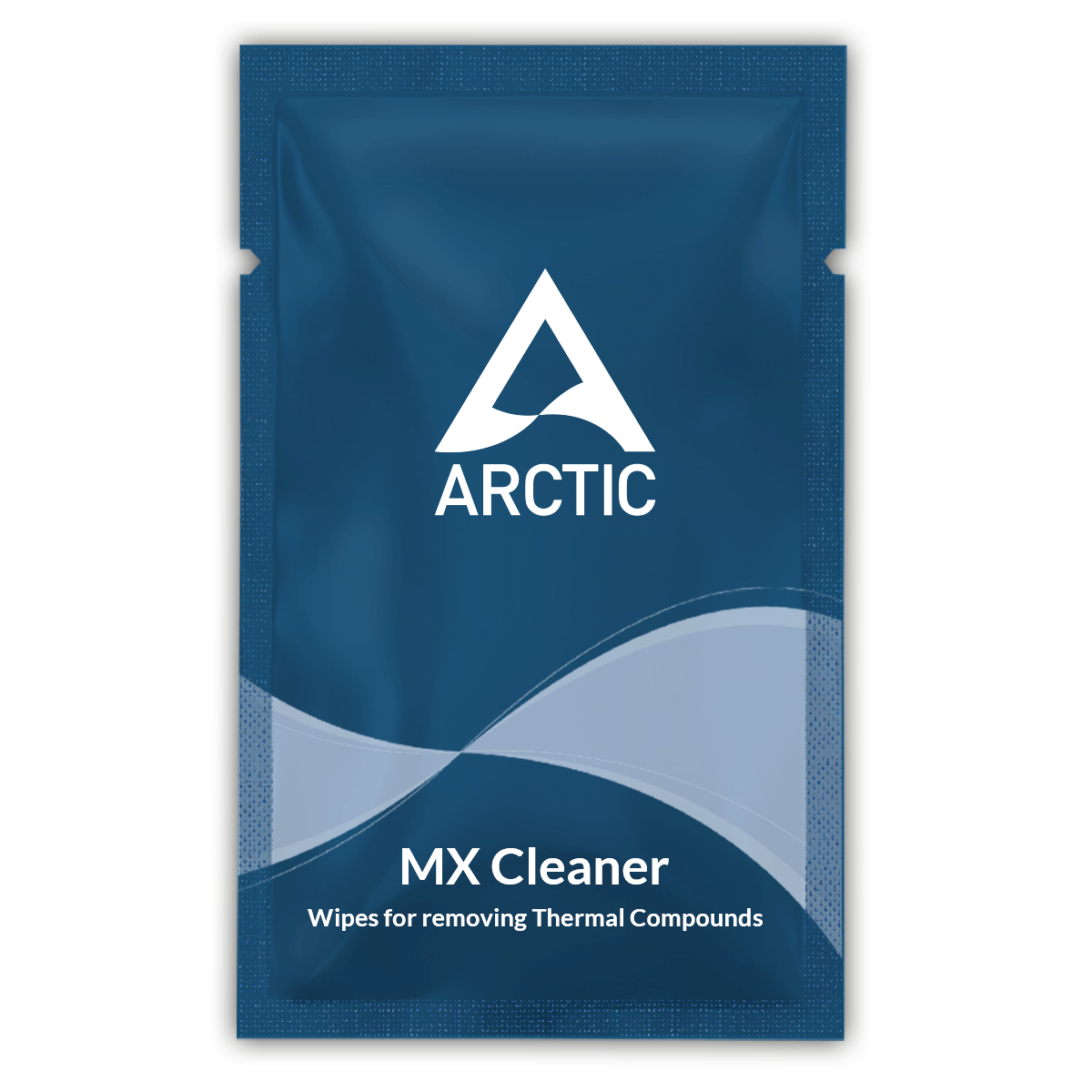 ARCTIC MX CLEANER THERMAL COMPOUND REMOVER ONE BOX (40PCS)