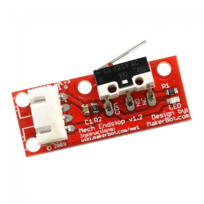 Arduino 3D Printer EndStop / Touch / (end 8/16/2020 6:15 PM)