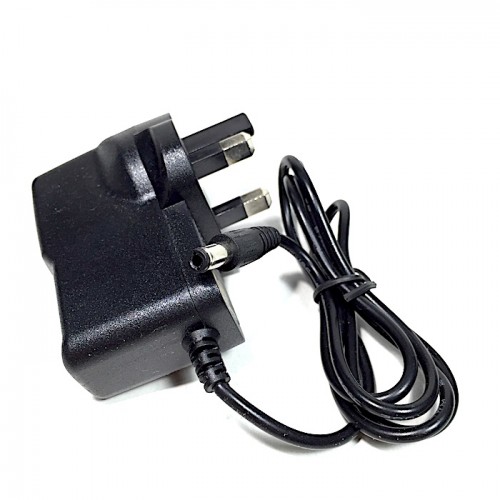 Arduino 9V 1A AC to DC Power Suppy Adapter