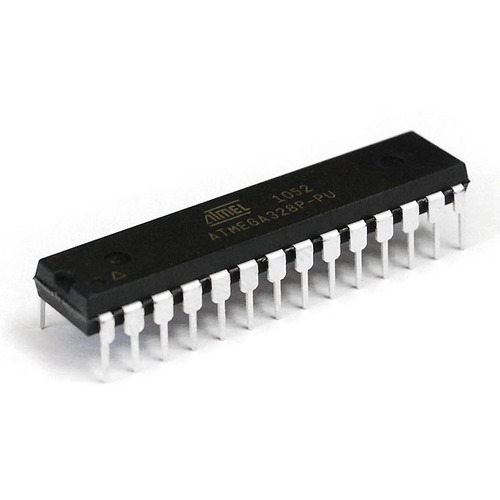 Arduino ATMEGA328P -PU - DIP28 IC Chip ATMEGA328P-PU Microcontroller