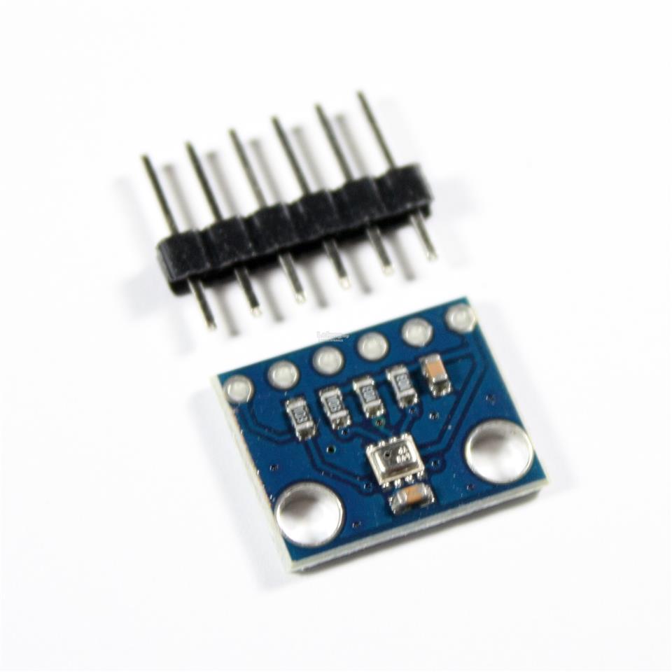 Arduino BMP280 BMP180 3.3V Digital Barometric Pressure Sensor Module
