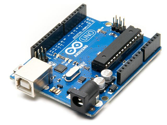 NEW Arduino compatible Board ATmega328 ATMEGA8U2