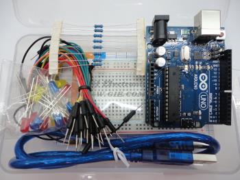 Arduino DIY Basic Kits