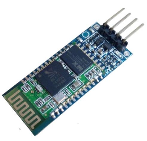 Arduino HC-06 Serial Port Bluetooth Module HC06