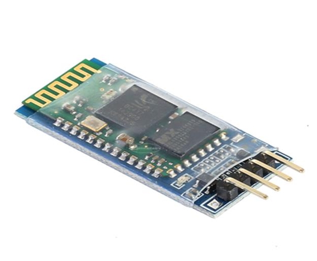 Arduino HC-06 Serial Port Bluetooth Module HC06 Wireless