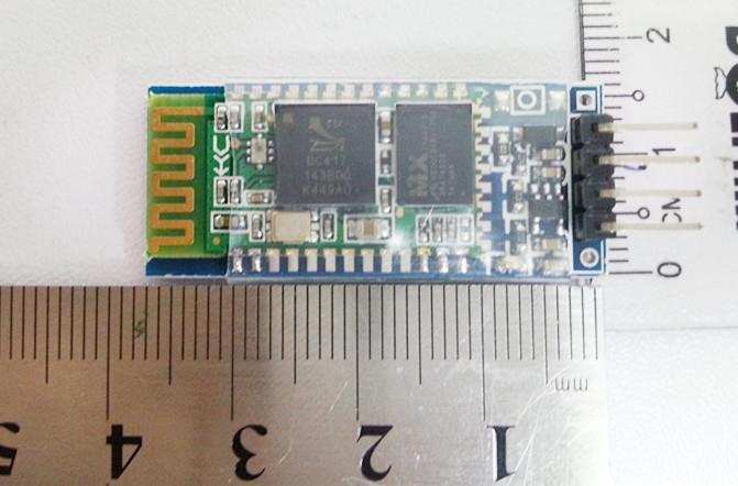 Arduino HC-06 Serial Port Bluetooth Module HC06 Wireless
