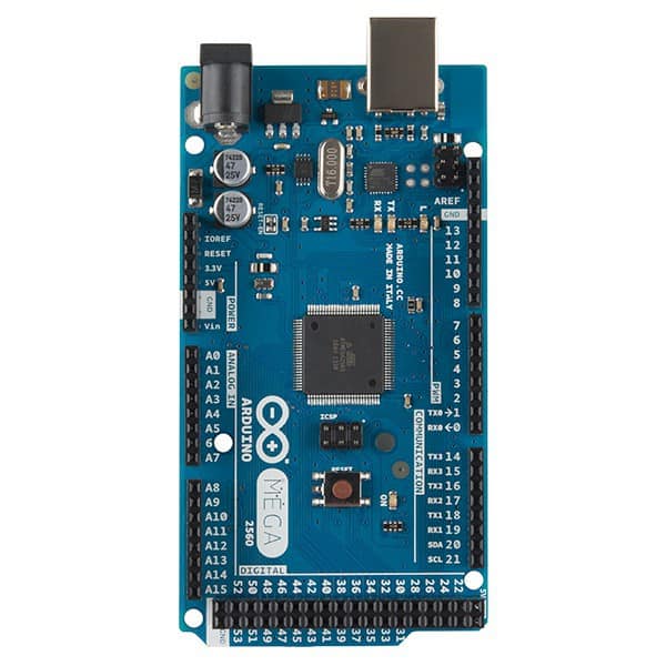 Arduino Mega2560 R3 Microcontroller Board Compatible Atmel ATMEGA2560