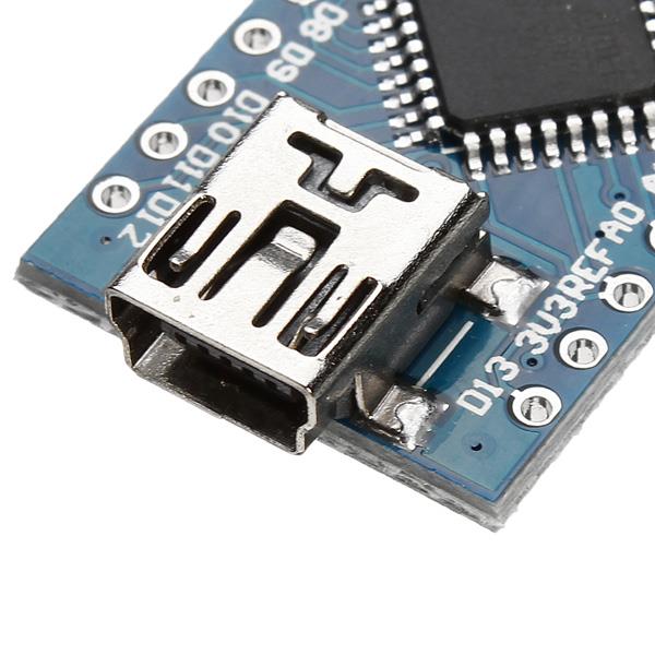 Arduino Nano Compatible ATmega328P Nano CH340