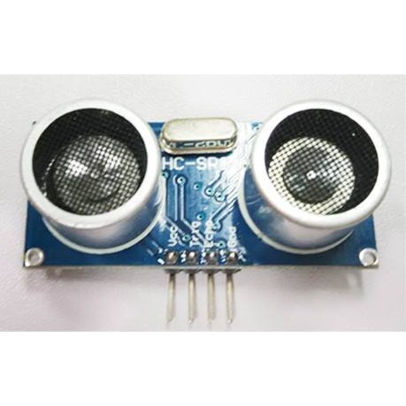 Arduino Range Finder Ultrasound Ultrasonic Sensor HC-SR04