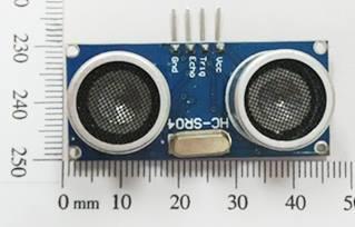 Arduino Range Finder Ultrasound Ultrasonic Sensor HC-SR04 HC SR 04