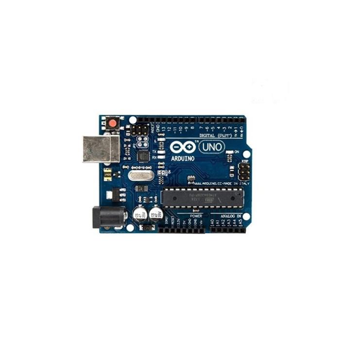 Arduino UNO R3 Advance Beginner Learning Sensor Starter Kit v5