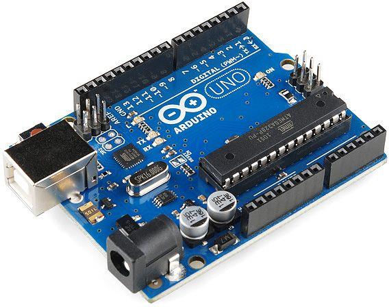 Arduino UNO R3 Beginner Project Basic Starter Kit
