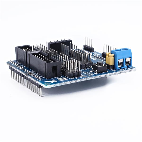 Arduino UNO R3 Sensor Extension Shield V 5.0 Servo Sensor