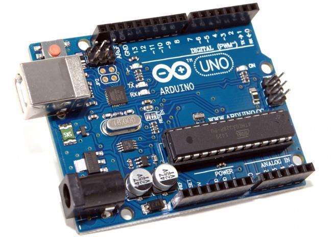Arduino UNO R3 Upgraded Ultimate Starter Kit / Learning Kit V2
