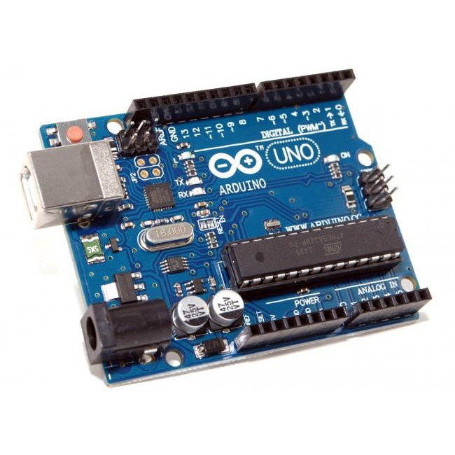 Arduino UNO R3 Upgraded Ultimate Starter Kit / Learning Kit V2