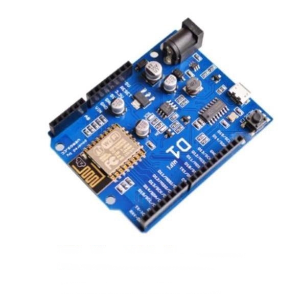 Arduino WeMos D1 WiFi UNO ESP 8266 IoT IDE Compatible Board