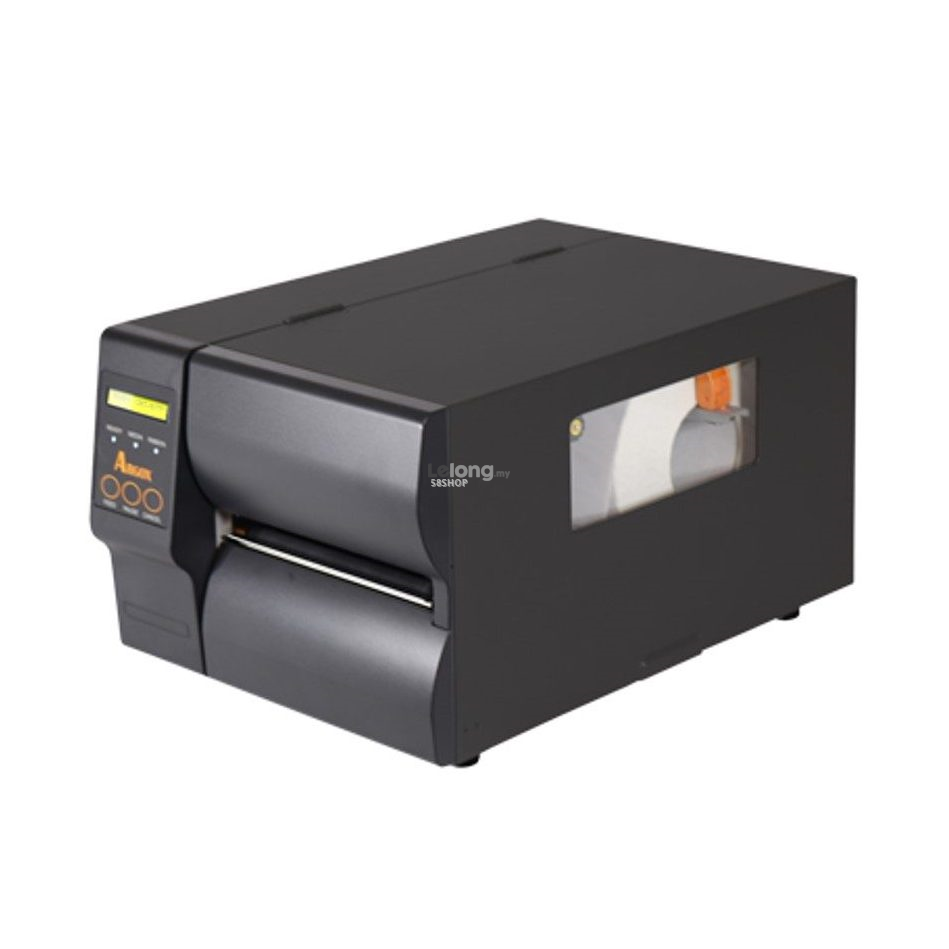 ARGOX IX6-250 (203dpi) (6inch) Barcode Printer Label Printer Sticker