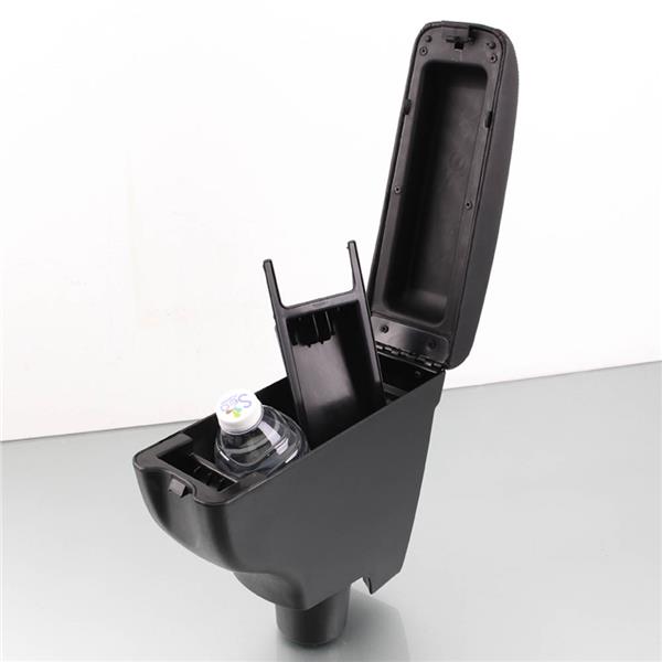 Arm Rest Black For Perodua Viva (end 6/26/2019 11:03 PM)