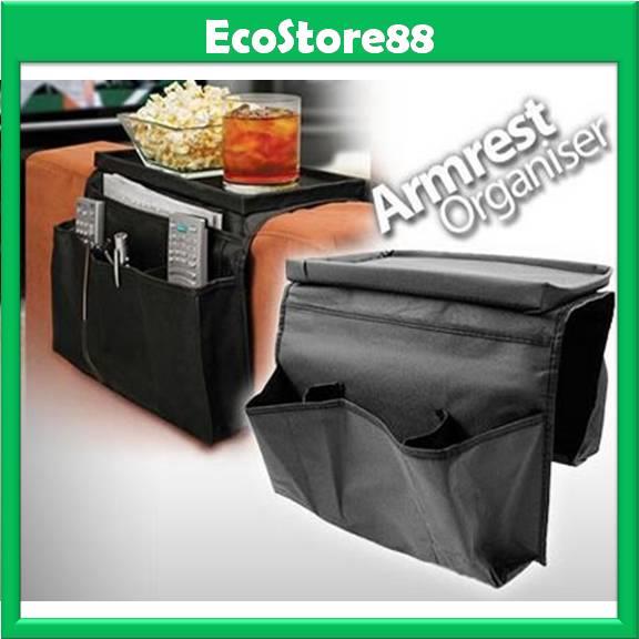 Arm Rest Sofa Couch Organizer Tray End 10 17 2018 11 15 Am Arm Rest Sofa Couch Organizer Tray Remote Control Holder