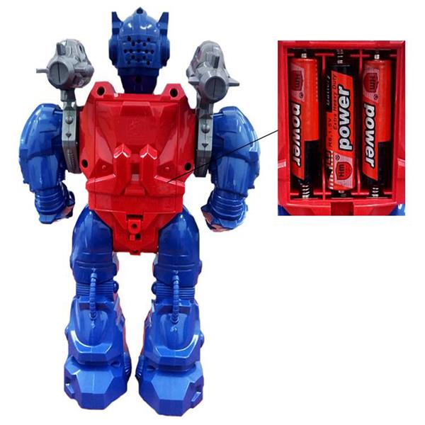 walking transformer toy