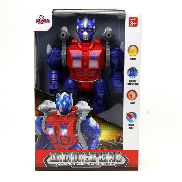 walking transformer toy