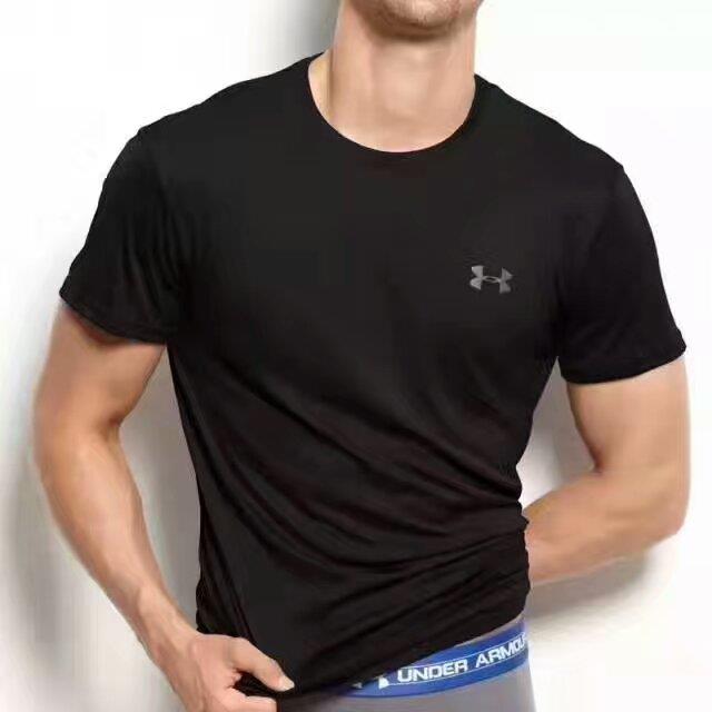 under armour quick dry shirt